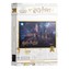 Thumbs Up! Mini puzzle Harry Potter - Bradavice hrad