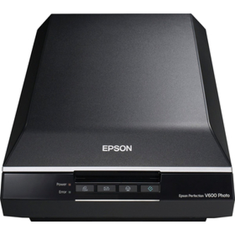Scanner EPSON Perfection V600 Photo
