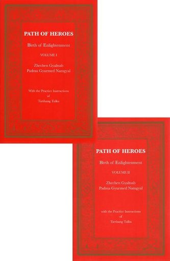Path of Heroes 2 Vol.: Birth of Enligtenment