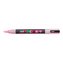Akrylový popisovač "Posca PC-3ML", lesklá růžová, 0,9-1,3 mm, UNI 2UPC3MLR