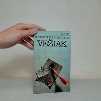 Vežiak