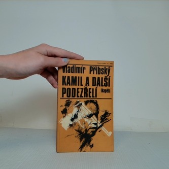 Kamil a další podezřelí