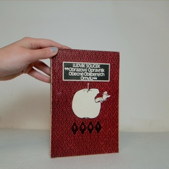 Obrazový Opravník obecně oblíbených omylů