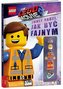 The LEGO Movie 2. Emmet radzi, jak być fajnym