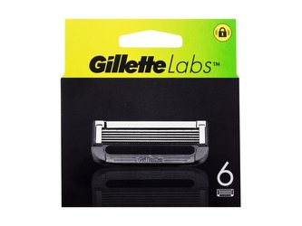 Gillette Labs Náhradní břit 1 ks pro muže