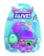 HATCHIMALS HRACÍ SET S KRMICÍ ŽIDLÍ PRO ZVÍŘÁTKA