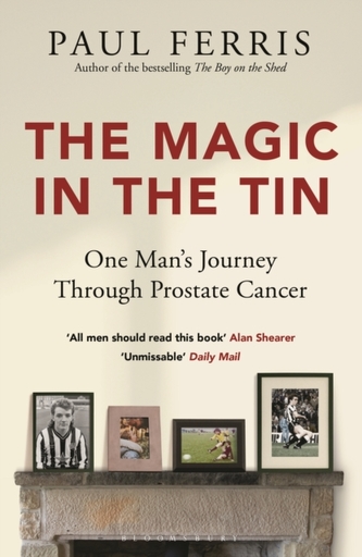 The Magic in the Tin