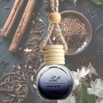 Smell of Life Tobacco & Vanilla - vůně do auta 10 ml unisex