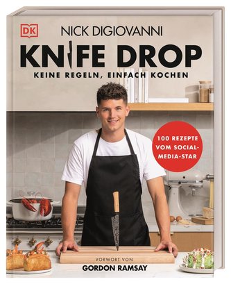 Knife Drop Knife Drop