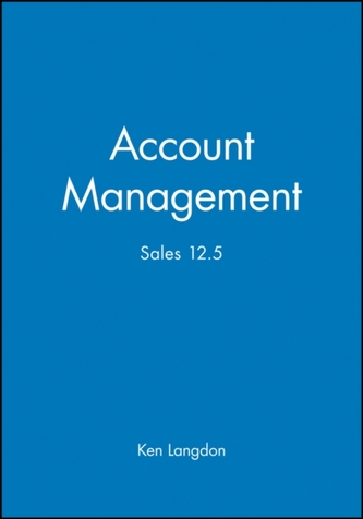 Account Management