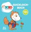 Bobo Siebenschläfer - Gucklochbuch
