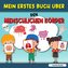 MEIN ERSTES BUCH ÜBER DEN MENSCHLICHEN KÖRPER