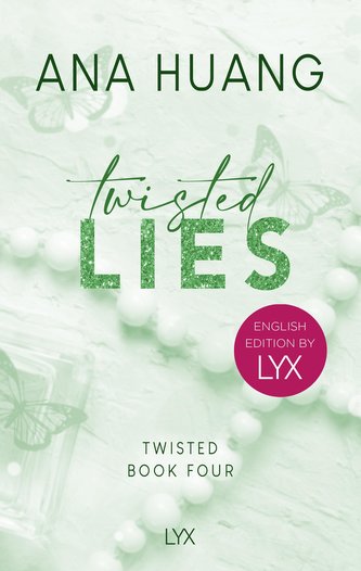 Twisted Lies: English Edition by LYX Twisted Lies: English Edition by LYX