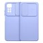 Smarty Slide Case pouzdro Xiaomi Redmi Note 12 PRO+ 5G fialové