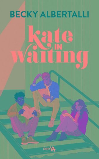 Kate in Waiting