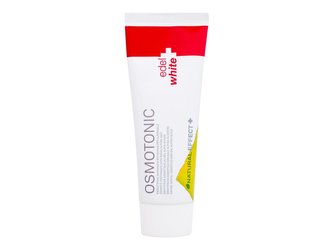 Edel+White Osmotonic Zubní pasta Toothpaste 75 ml unisex