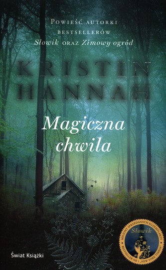 Magiczna chwila Magiczna chwila