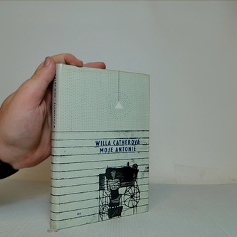 Moje Antonie