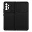 Smarty Slide Case pouzdro Samsung Galaxy A14 5G/A14 4G černé