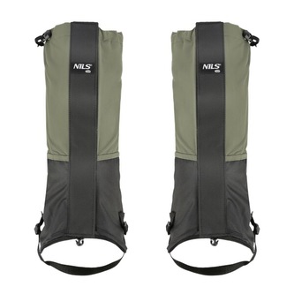 NC1763 ZELENÉ NÁVLEKY - GAITERY NILS CAMP NC1763 ZELENÉ NÁVLEKY - GAITERY NILS CAMP