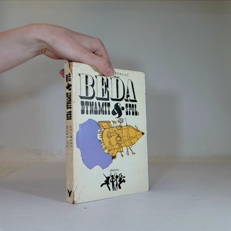 Béďa dynamit a spol.