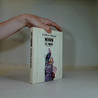 Mirek & spol.
