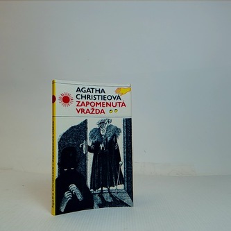 Zapomenutá vražda