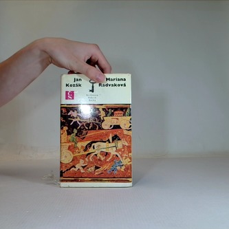 Mariana Radvaková, a jiné příběhy