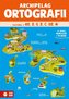 Archipelag ortografii. Ćwiczenia z rz,ż, ś, ź, ć,