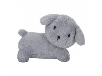 Pejsek Snuffie Fluffy Blue 25 cm Pejsek Snuffie Fluffy Blue 25 cm