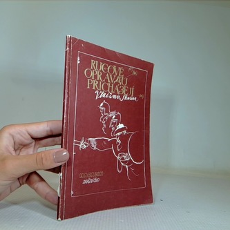 Rusové opravdu přicházejí