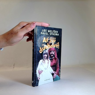 Ať žijí duchové!