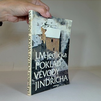 Poklad vévody Jindřicha