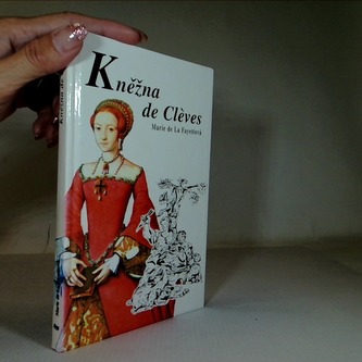 Kněžna de Clèves