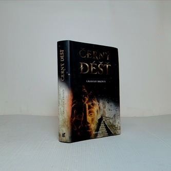 Černý déšť Černý déšť