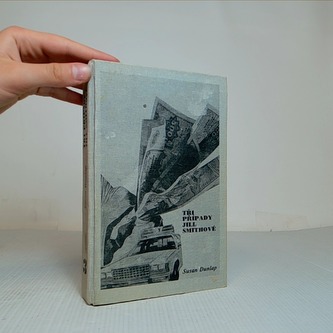 Tři případy Jill Smithové