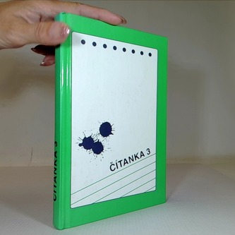 Čítanka 3