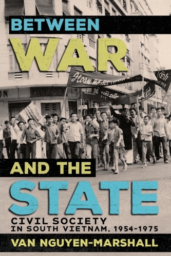 Between War and the State