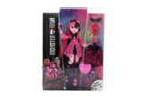 Monster High Panenka monsterka - Draculaura HHK51 TV 1.9.-31.12.