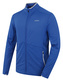 Pánská mikina na zip Tarp zip M blue - XL
