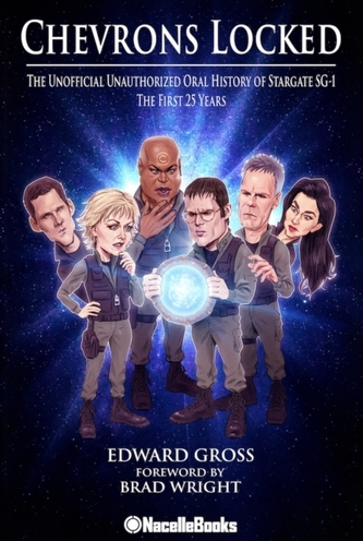 Stargate SG-1: In Their Own Words