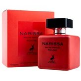 Alhambra Narissa Rouge - EDP 100 ml woman