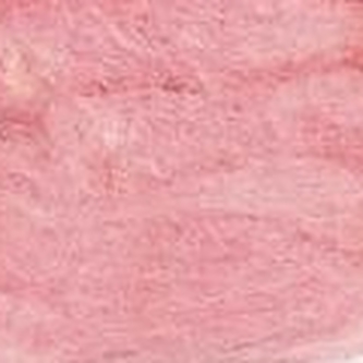 Ovčí vlna barevná 100g – růžová 7