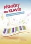 Písničky pro klavír se snadným doprovodem A4