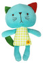 Bobbie & Friends plyšová hračka se zvuky