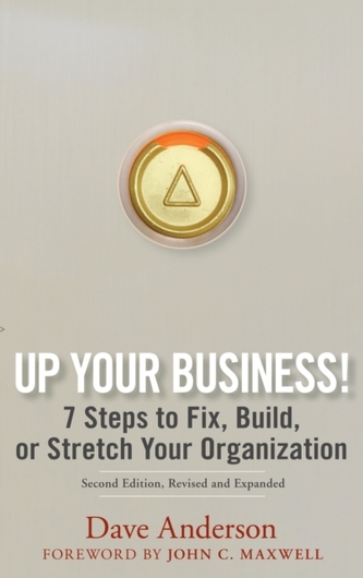 Up Your Business!
