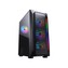 Cougar MX410 Mesh-G RGB černá