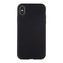 Tactical Velvet Smoothie Kryt pro Apple iPhone XR Asphalt