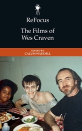 Refocus: the Films of Wes Craven