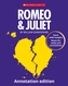 Romeo & Juliet: Annotation Edition